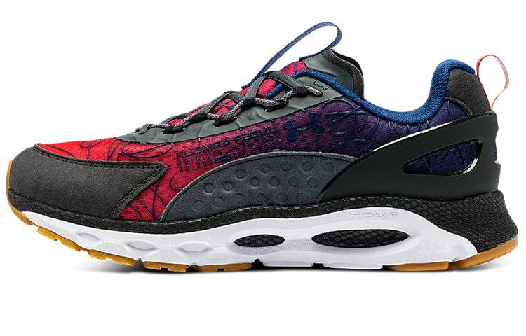 Кроссовки Under Armour HOVR Infinite Summit 2 SP - Boxette Shop